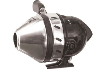 Image of Pse Archery Pse Bowfishing Spin Reel Red Tide Rt-3500