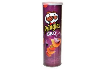 Image of Personal Security Products Pringles Can Concealment Safe, CSPRINGLES