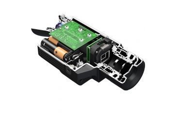 Image of Pulsar 1.8-7.2x Thermal Imaging Monocular Quantum XQ23V 