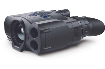 Image of Pulsar Accolade 2 LRF XP50 Pro Thermal Binocular, 2.5-20x, Black, PL77461