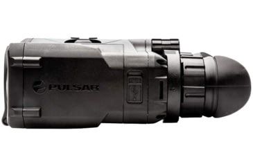 Image of Pulsar Accolade 2 LRF XP50 Pro Thermal Binocular, 2.5-20x, Black, PL77461