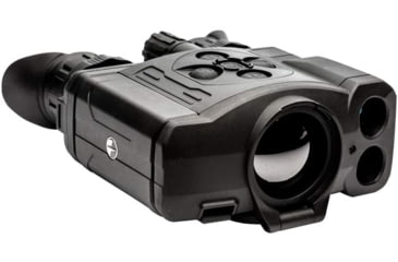 Image of Pulsar Accolade 2 LRF XP50 Pro Thermal Binocular, 2.5-20x, Black, PL77461