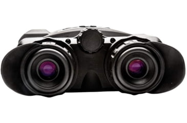 Image of Pulsar Accolade 2 LRF XP50 Pro Thermal Binocular, 2.5-20x, Black, PL77461