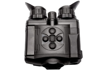 Image of Pulsar Accolade 2 LRF XP50 Pro Thermal Binocular, 2.5-20x, Black, PL77461