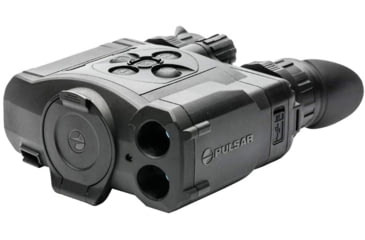 Image of Pulsar Accolade 2 LRF XP50 Pro Thermal Binocular, 2.5-20x, Black, PL77461