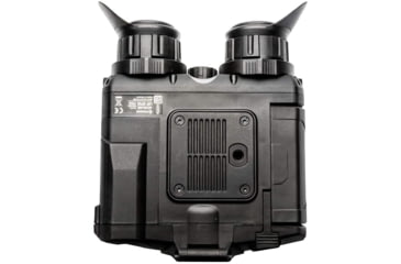 Image of Pulsar Accolade 2 LRF XP50 Pro Thermal Binocular, 2.5-20x, Black, PL77461