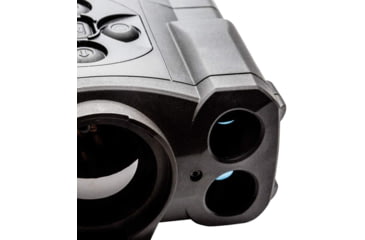 Image of Pulsar Accolade 2 LRF XP50 Pro Thermal Binocular, 2.5-20x, Black, PL77461