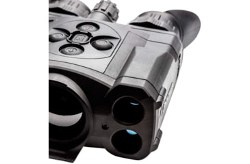 Image of Pulsar Accolade 2 LRF XP50 Pro Thermal Binocular, 2.5-20x, Black, PL77461