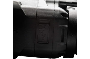 Image of Pulsar Accolade 2 LRF XP50 Pro Thermal Binocular, 2.5-20x, Black, PL77461