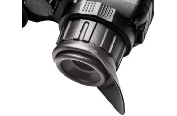 Image of Pulsar Accolade 2 LRF XP50 Pro Thermal Binocular, 2.5-20x, Black, PL77461