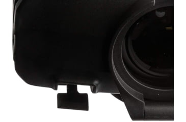 Image of Pulsar Accolade 2 LRF XP50 Pro Thermal Binocular, 2.5-20x, Black, PL77461