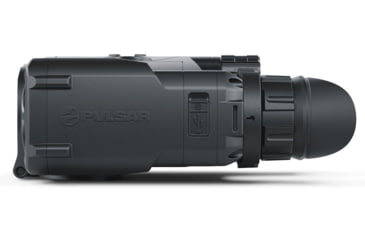 Image of Pulsar Accolade 2 LRF XP50 Pro Thermal Binocular, 2.5-20x, Black, PL77461