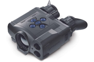 Image of Pulsar Accolade 2 LRF XP50 Pro Thermal Binocular, 2.5-20x, Black, PL77461