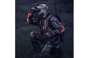 Image of Pulsar Accolade 2 LRF XP50 Pro Thermal Binocular, 2.5-20x, Black, PL77461