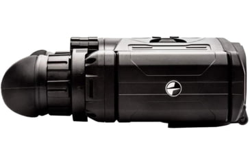 Image of Pulsar Accolade 2 LRF XP50 Pro Thermal Binocular, 2.5-20x, Black, PL77461