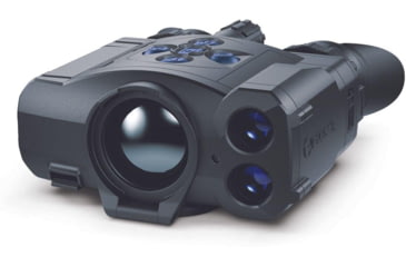 Image of Pulsar Accolade 2 LRF XP50 Pro Thermal Binocular, 2.5-20x, Black, PL77461