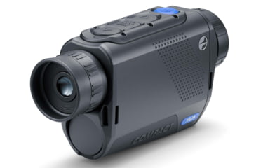 Image of Pulsar Axion XQ19 1.5-6x F19/1.0 Compact Thermal Monocular, Black, PL77517