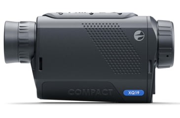 Image of Pulsar Axion XQ19 1.5-6x F19/1.0 Compact Thermal Monocular, Black, PL77517