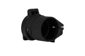 Image of Pulsar Digital Front Attachment, DFA 42 mm Cover Ring Adapter PL79121