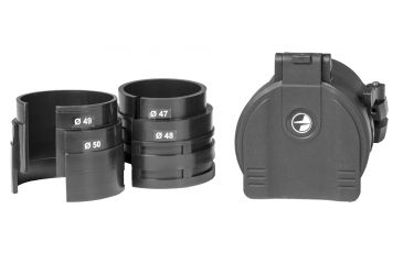 Image of Pulsar Digital Front Attachment, DFA 42 mm Cover Ring Adapter PL79121