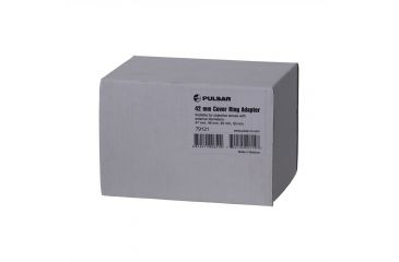 Image of Pulsar Digital Front Attachment, DFA 42 mm Cover Ring Adapter PL79121