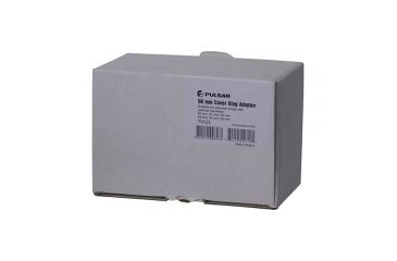 Image of Pulsar Digital Front Attachment, DFA 56 mm Cover Ring Adapter PL79123