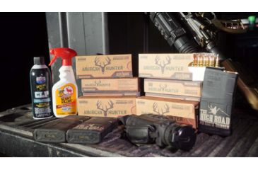 Image of OpticsPlanet Exclusive Refurbished, Pulsar Helion XP50 2.5-20x42mm Thermal Imaging Monocular, Black, PL77405