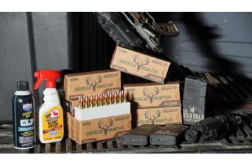 Image of OpticsPlanet Exclusive Refurbished, Pulsar Helion XP50 2.5-20x42mm Thermal Imaging Monocular, Black, PL77405