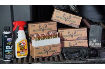 Image of OpticsPlanet Exclusive Refurbished, Pulsar Helion XP50 2.5-20x42mm Thermal Imaging Monocular, Black, PL77405