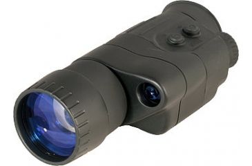 Image of Pulsar Patrol Nightvision Monocular 4x50