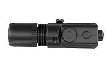 Image of Pulsar Polaris 940 Infrared Flashlight - 79076