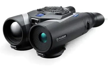 Image of PULSAR PL77458 SYMBION LRF DXR50