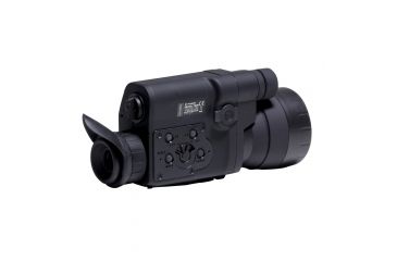 Image of Pulsar Recon Digital Night Vision Camera, 750R Laser IR PL78033