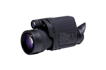 Image of Pulsar Recon Digital Night Vision Camera, 750R Laser IR PL78033