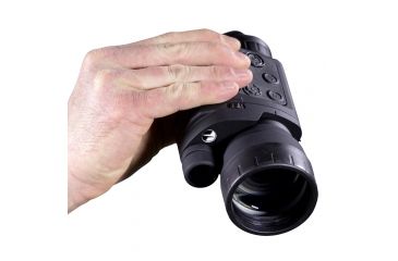Image of Pulsar Recon Digital Night Vision Camera, 750R Laser IR PL78033