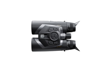 Image of Pulsar Symbion DXT50 LRF 6.5-26x50mm Thermal Imaging Bi-Oculars, 50Hz, Thermal 1280x1024, Digital 3840x2160, Black, PL77456