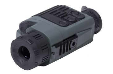 Image of Pulsar Thermal Imaging Scope Quantum LD19S PL77314