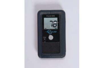 Image of Pulse Mini MPH, Black