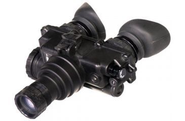 Image of ATN PVS 7 DP Night Vision Goggles Gen 2 Mil Spec PVS7-DP
