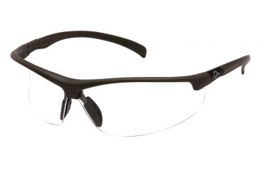 Image of PYRA DUSB6610D DU GLASSES BLK/CLEAR