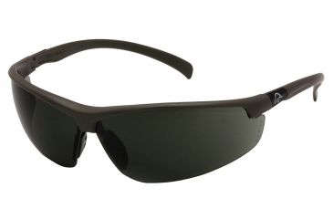 Image of PYRA DUSB6628D DU GLASSES BLK/GREEN