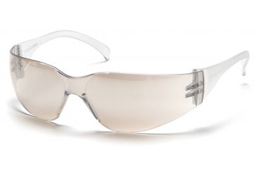 Image of Pyramex 4100 Series Safety Glasses - Indoor/Outdoor-Hardcoated Lens, Indoor/Outdoor Frame S4180S