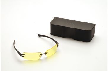 Image of Pyramex DV30 Anti-Glare Computer Safety Glasses