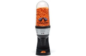 Image of Pyramex Hearing Protection Disposable Ear Plug Dispenser PD500
