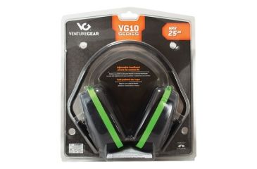 Image of Pyramex VentureGear VG 10 Series Ear Muffs 25dB
