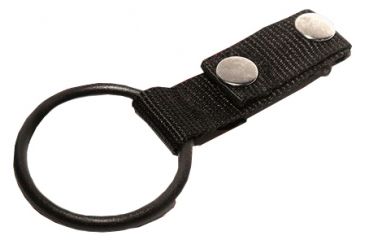 Image of Python Holsters D-Light holder, Black DLIGHTC