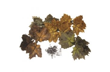 Image of Qad Sneaky Leaf, Fall Blend SLFB
