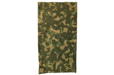 Image of Quagga Multifunctional Headgear/ Balaclava, Camo, One Size, P21700 CMO, EDEMO1