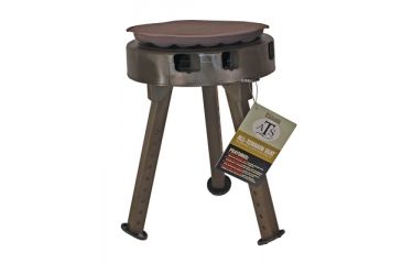 Image of Quake The Buck All-Terrain Seat Green 82000-0