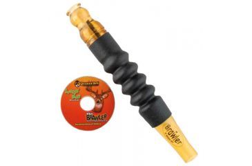 Image of Quaker Boy 92621 Brawler Deer Grunt Call